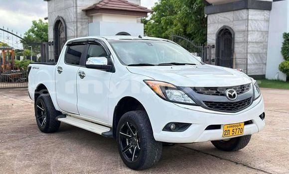 ຊື້ ໃຊ້ແລ້ວ Mazda BT-50 Other ລົດ ໃນ Import - Dubai ໃນ Attapeu Province ຊື້ ໃຊ້ແລ້ວ Mazda BT-50 Other ລົດ ໃນ Import - Dubai ໃນ Attapeu Province
