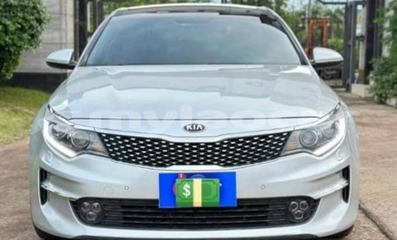 ຊື້ ໃຊ້ແລ້ວ Kia Optima Other ລົດ ໃນ Vientiane ໃນ Vientiane Province ຊື້ ໃຊ້ແລ້ວ Kia Optima Other ລົດ ໃນ Vientiane ໃນ Vientiane Province