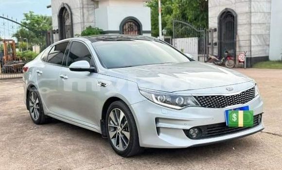 ຊື້ ໃຊ້ແລ້ວ Kia Optima Other ລົດ ໃນ Vientiane ໃນ Vientiane Province ຊື້ ໃຊ້ແລ້ວ Kia Optima Other ລົດ ໃນ Vientiane ໃນ Vientiane Province