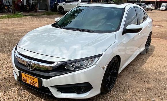 ຊື້ ໃຊ້ແລ້ວ Honda Civic Other ລົດ ໃນ Vientiane ໃນ Vientiane Province ຊື້ ໃຊ້ແລ້ວ Honda Civic Other ລົດ ໃນ Vientiane ໃນ Vientiane Province