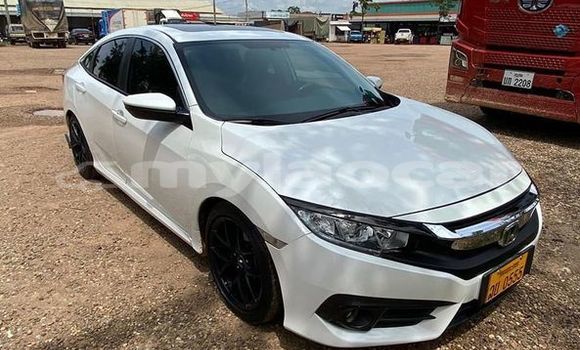 ຊື້ ໃຊ້ແລ້ວ Honda Civic Other ລົດ ໃນ Vientiane ໃນ Vientiane Province ຊື້ ໃຊ້ແລ້ວ Honda Civic Other ລົດ ໃນ Vientiane ໃນ Vientiane Province