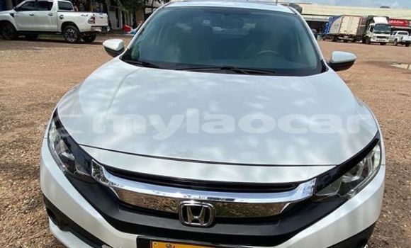 ຊື້ ໃຊ້ແລ້ວ Honda Civic Other ລົດ ໃນ Vientiane ໃນ Vientiane Province ຊື້ ໃຊ້ແລ້ວ Honda Civic Other ລົດ ໃນ Vientiane ໃນ Vientiane Province