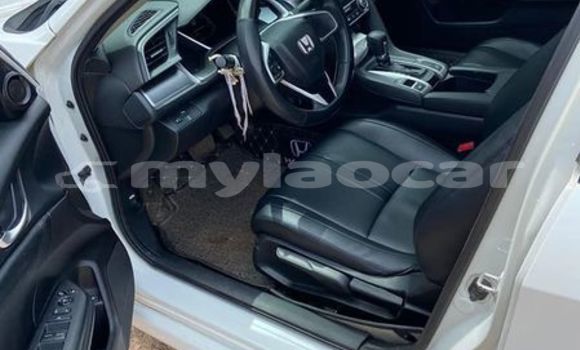ຊື້ ໃຊ້ແລ້ວ Honda Civic Other ລົດ ໃນ Vientiane ໃນ Vientiane Province ຊື້ ໃຊ້ແລ້ວ Honda Civic Other ລົດ ໃນ Vientiane ໃນ Vientiane Province