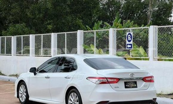 ຊື້ ໃຊ້ແລ້ວ Toyota Camry Other ລົດ ໃນ Vientiane ໃນ Vientiane Province ຊື້ ໃຊ້ແລ້ວ Toyota Camry Other ລົດ ໃນ Vientiane ໃນ Vientiane Province