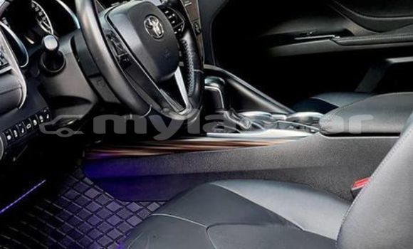 ຊື້ ໃຊ້ແລ້ວ Toyota Camry Other ລົດ ໃນ Vientiane ໃນ Vientiane Province ຊື້ ໃຊ້ແລ້ວ Toyota Camry Other ລົດ ໃນ Vientiane ໃນ Vientiane Province