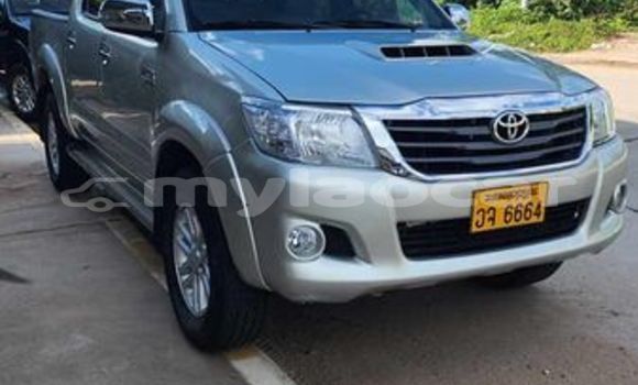 ຊື້ ໃຊ້ແລ້ວ Toyota Vigo Other ລົດ ໃນ Import - Dubai ໃນ Attapeu Province ຊື້ ໃຊ້ແລ້ວ Toyota Vigo Other ລົດ ໃນ Import - Dubai ໃນ Attapeu Province