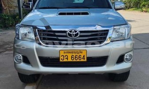 ຊື້ ໃຊ້ແລ້ວ Toyota Vigo Other ລົດ ໃນ Import - Dubai ໃນ Attapeu Province ຊື້ ໃຊ້ແລ້ວ Toyota Vigo Other ລົດ ໃນ Import - Dubai ໃນ Attapeu Province