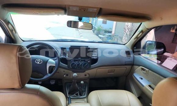 ຊື້ ໃຊ້ແລ້ວ Toyota Vigo Other ລົດ ໃນ Import - Dubai ໃນ Attapeu Province ຊື້ ໃຊ້ແລ້ວ Toyota Vigo Other ລົດ ໃນ Import - Dubai ໃນ Attapeu Province