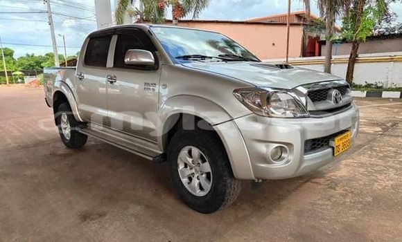 ຊື້ ໃຊ້ແລ້ວ Toyota Hiluxe VIGO Other ລົດ ໃນ Vientiane ໃນ Vientiane Province ຊື້ ໃຊ້ແລ້ວ Toyota Hiluxe VIGO Other ລົດ ໃນ Vientiane ໃນ Vientiane Province