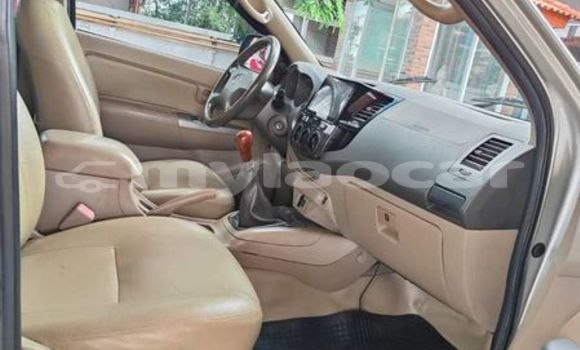ຊື້ ໃຊ້ແລ້ວ Toyota Hiluxe VIGO Other ລົດ ໃນ Vientiane ໃນ Vientiane Province ຊື້ ໃຊ້ແລ້ວ Toyota Hiluxe VIGO Other ລົດ ໃນ Vientiane ໃນ Vientiane Province