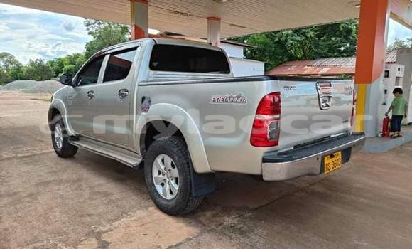 ຊື້ ໃຊ້ແລ້ວ Toyota Hiluxe VIGO Other ລົດ ໃນ Vientiane ໃນ Vientiane Province ຊື້ ໃຊ້ແລ້ວ Toyota Hiluxe VIGO Other ລົດ ໃນ Vientiane ໃນ Vientiane Province