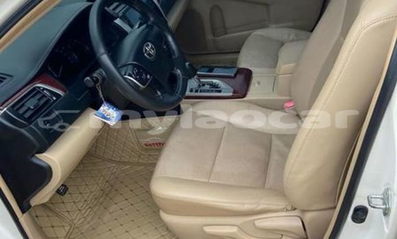 ຊື້ ໃຊ້ແລ້ວ Toyota Camry Other ລົດ ໃນ Vientiane ໃນ Vientiane Province ຊື້ ໃຊ້ແລ້ວ Toyota Camry Other ລົດ ໃນ Vientiane ໃນ Vientiane Province