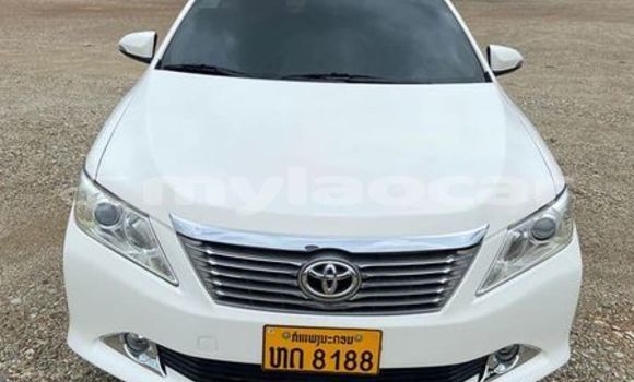 ຊື້ ໃຊ້ແລ້ວ Toyota Camry Other ລົດ ໃນ Vientiane ໃນ Vientiane Province ຊື້ ໃຊ້ແລ້ວ Toyota Camry Other ລົດ ໃນ Vientiane ໃນ Vientiane Province