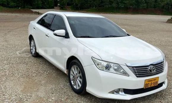 ຊື້ ໃຊ້ແລ້ວ Toyota Camry Other ລົດ ໃນ Vientiane ໃນ Vientiane Province ຊື້ ໃຊ້ແລ້ວ Toyota Camry Other ລົດ ໃນ Vientiane ໃນ Vientiane Province