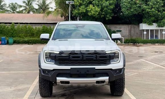 Buy Used Ford Ranger White Car in Vientiane in Vientiane Province Buy Used Ford Ranger White Car in Vientiane in Vientiane Province