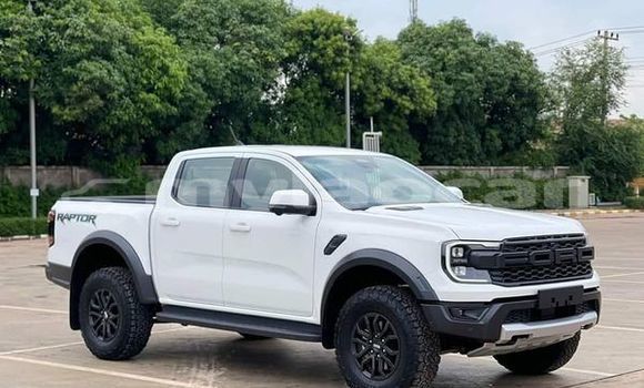 Buy Used Ford Ranger White Car in Vientiane in Vientiane Province Buy Used Ford Ranger White Car in Vientiane in Vientiane Province