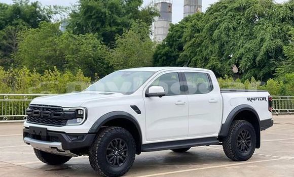 Buy Used Ford Ranger White Car in Vientiane in Vientiane Province Buy Used Ford Ranger White Car in Vientiane in Vientiane Province