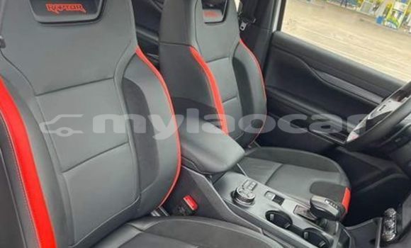 Buy Used Ford Ranger White Car in Vientiane in Vientiane Province Buy Used Ford Ranger White Car in Vientiane in Vientiane Province