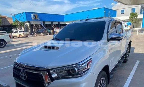 ຊື້ ໃຊ້ແລ້ວ Renault Rodeo Other ລົດ ໃນ Vientiane ໃນ Vientiane Province ຊື້ ໃຊ້ແລ້ວ Renault Rodeo Other ລົດ ໃນ Vientiane ໃນ Vientiane Province