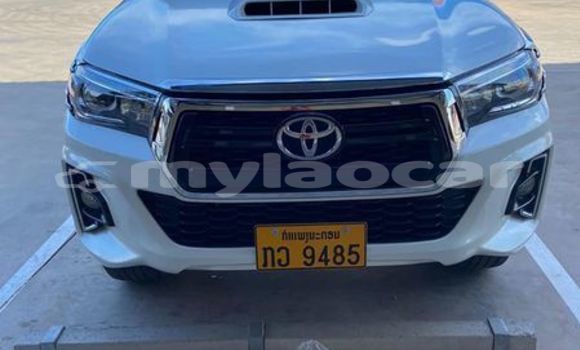 ຊື້ ໃຊ້ແລ້ວ Renault Rodeo Other ລົດ ໃນ Vientiane ໃນ Vientiane Province ຊື້ ໃຊ້ແລ້ວ Renault Rodeo Other ລົດ ໃນ Vientiane ໃນ Vientiane Province