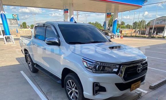 ຊື້ ໃຊ້ແລ້ວ Renault Rodeo Other ລົດ ໃນ Vientiane ໃນ Vientiane Province ຊື້ ໃຊ້ແລ້ວ Renault Rodeo Other ລົດ ໃນ Vientiane ໃນ Vientiane Province