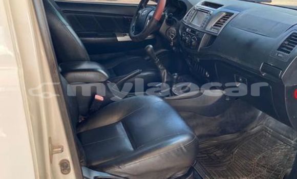 ຊື້ ໃຊ້ແລ້ວ Toyota Vigo Other ລົດ ໃນ Vientiane ໃນ Vientiane Province ຊື້ ໃຊ້ແລ້ວ Toyota Vigo Other ລົດ ໃນ Vientiane ໃນ Vientiane Province