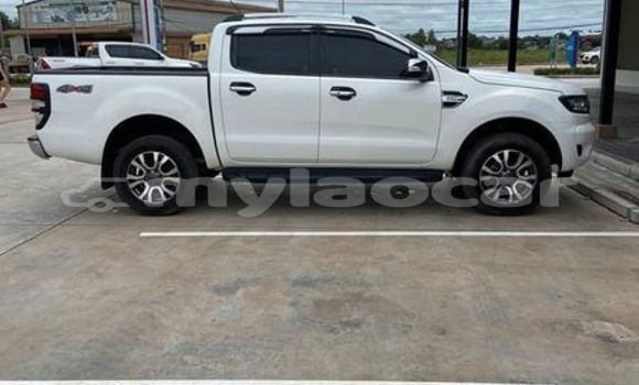 ຊື້ ໃຊ້ແລ້ວ Ford Taurus X Other ລົດ ໃນ Vientiane ໃນ Vientiane Province