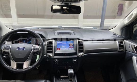 ຊື້ ໃຊ້ແລ້ວ Ford Taurus X Other ລົດ ໃນ Vientiane ໃນ Vientiane Province ຊື້ ໃຊ້ແລ້ວ Ford Taurus X Other ລົດ ໃນ Vientiane ໃນ Vientiane Province