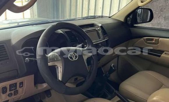 ຊື້ ໃຊ້ແລ້ວ Toyota Hiluxe VIGO Other ລົດ ໃນ Vientiane ໃນ Vientiane Province ຊື້ ໃຊ້ແລ້ວ Toyota Hiluxe VIGO Other ລົດ ໃນ Vientiane ໃນ Vientiane Province