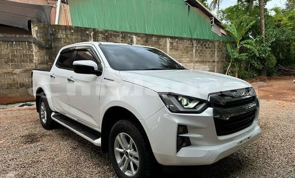 ຊື້ ໃຊ້ແລ້ວ Isuzu Amigo Other ລົດ ໃນ Champasak ໃນ Champasak Province ຊື້ ໃຊ້ແລ້ວ Isuzu Amigo Other ລົດ ໃນ Champasak ໃນ Champasak Province