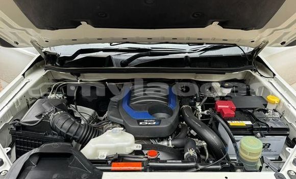 ຊື້ ໃຊ້ແລ້ວ Isuzu Amigo Other ລົດ ໃນ Champasak ໃນ Champasak Province ຊື້ ໃຊ້ແລ້ວ Isuzu Amigo Other ລົດ ໃນ Champasak ໃນ Champasak Province