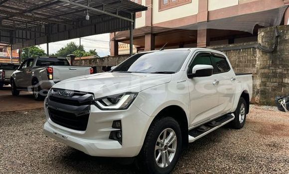 ຊື້ ໃຊ້ແລ້ວ Isuzu Amigo Other ລົດ ໃນ Champasak ໃນ Champasak Province ຊື້ ໃຊ້ແລ້ວ Isuzu Amigo Other ລົດ ໃນ Champasak ໃນ Champasak Province