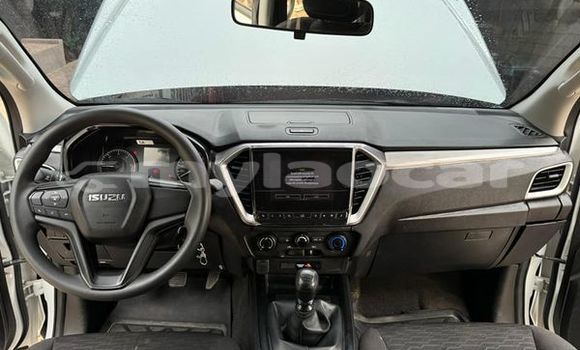 ຊື້ ໃຊ້ແລ້ວ Isuzu Amigo Other ລົດ ໃນ Champasak ໃນ Champasak Province ຊື້ ໃຊ້ແລ້ວ Isuzu Amigo Other ລົດ ໃນ Champasak ໃນ Champasak Province