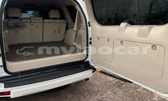 ຊື້ ໃຊ້ແລ້ວ Toyota Prado Other ລົດ ໃນ Vientiane ໃນ Vientiane Province ຊື້ ໃຊ້ແລ້ວ Toyota Prado Other ລົດ ໃນ Vientiane ໃນ Vientiane Province
