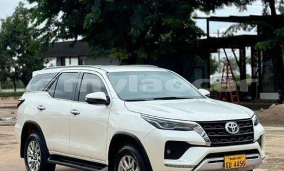 ຊື້ ໃຊ້ແລ້ວ Toyota Fortuner Other ລົດ ໃນ Vientiane ໃນ Vientiane Province ຊື້ ໃຊ້ແລ້ວ Toyota Fortuner Other ລົດ ໃນ Vientiane ໃນ Vientiane Province