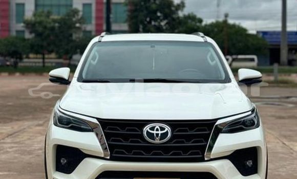 ຊື້ ໃຊ້ແລ້ວ Toyota Fortuner Other ລົດ ໃນ Vientiane ໃນ Vientiane Province ຊື້ ໃຊ້ແລ້ວ Toyota Fortuner Other ລົດ ໃນ Vientiane ໃນ Vientiane Province