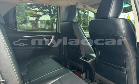 ຊື້ ໃຊ້ແລ້ວ Toyota Fortuner Other ລົດ ໃນ Vientiane ໃນ Vientiane Province ຊື້ ໃຊ້ແລ້ວ Toyota Fortuner Other ລົດ ໃນ Vientiane ໃນ Vientiane Province