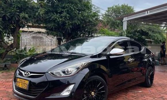 ຊື້ ໃຊ້ແລ້ວ Hyundai Elantra Other ລົດ ໃນ Vientiane ໃນ Vientiane Province ຊື້ ໃຊ້ແລ້ວ Hyundai Elantra Other ລົດ ໃນ Vientiane ໃນ Vientiane Province