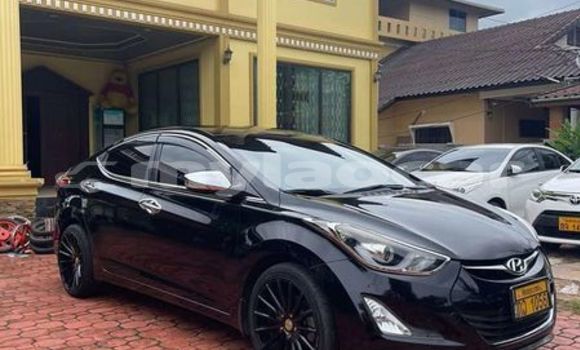 ຊື້ ໃຊ້ແລ້ວ Hyundai Elantra Other ລົດ ໃນ Vientiane ໃນ Vientiane Province ຊື້ ໃຊ້ແລ້ວ Hyundai Elantra Other ລົດ ໃນ Vientiane ໃນ Vientiane Province