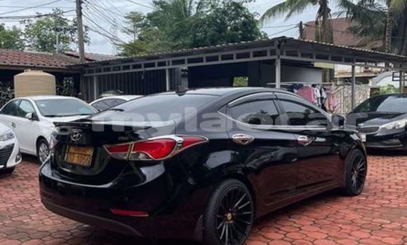 ຊື້ ໃຊ້ແລ້ວ Hyundai Elantra Other ລົດ ໃນ Vientiane ໃນ Vientiane Province ຊື້ ໃຊ້ແລ້ວ Hyundai Elantra Other ລົດ ໃນ Vientiane ໃນ Vientiane Province