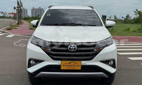 ຊື້ ໃຊ້ແລ້ວ Toyota Land Cruiser Other ລົດ ໃນ Vientiane ໃນ Vientiane Province ຊື້ ໃຊ້ແລ້ວ Toyota Land Cruiser Other ລົດ ໃນ Vientiane ໃນ Vientiane Province