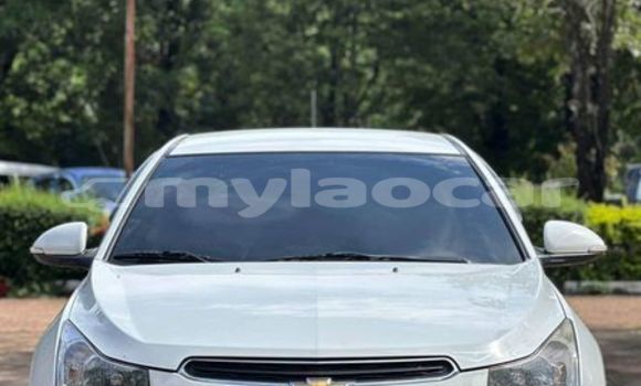 Buy Used Chevrolet Cruze Other Car in Vientiane in Vientiane Province