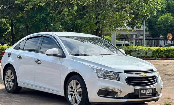 ຊື້ ໃຊ້ແລ້ວ Chevrolet Cruze Other ລົດ ໃນ Vientiane ໃນ Vientiane Province ຊື້ ໃຊ້ແລ້ວ Chevrolet Cruze Other ລົດ ໃນ Vientiane ໃນ Vientiane Province