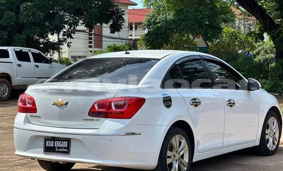 ຊື້ ໃຊ້ແລ້ວ Chevrolet Cruze Other ລົດ ໃນ Vientiane ໃນ Vientiane Province ຊື້ ໃຊ້ແລ້ວ Chevrolet Cruze Other ລົດ ໃນ Vientiane ໃນ Vientiane Province