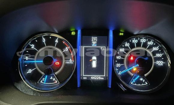 ຊື້ ໃຊ້ແລ້ວ Toyota Fortuner Other ລົດ ໃນ Vientiane ໃນ Vientiane Province ຊື້ ໃຊ້ແລ້ວ Toyota Fortuner Other ລົດ ໃນ Vientiane ໃນ Vientiane Province