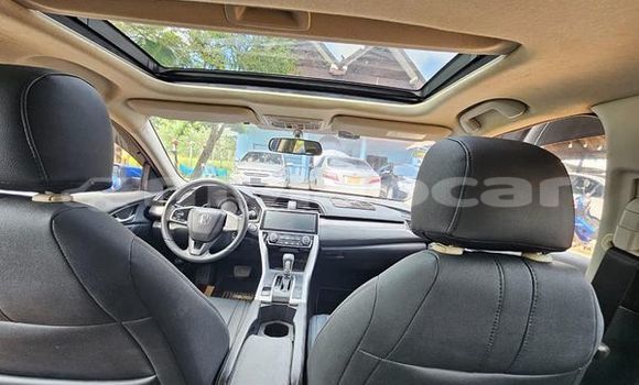 Buy Used Honda Civic Other Car in Ban Nahin in Oudômxai Province Buy Used Honda Civic Other Car in Ban Nahin in Oudômxai Province