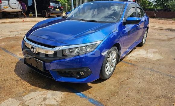 Buy Used Honda Civic Other Car in Ban Nahin in Oudômxai Province Buy Used Honda Civic Other Car in Ban Nahin in Oudômxai Province