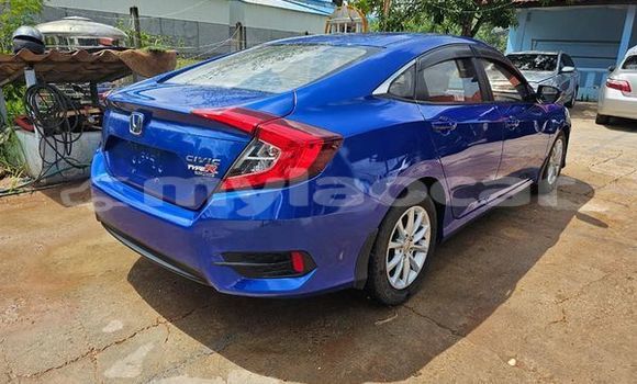 Buy Used Honda Civic Other Car in Ban Nahin in Oudômxai Province Buy Used Honda Civic Other Car in Ban Nahin in Oudômxai Province