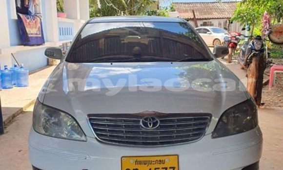 Buy Used Toyota Camry Other Car in Vientiane in Vientiane Province