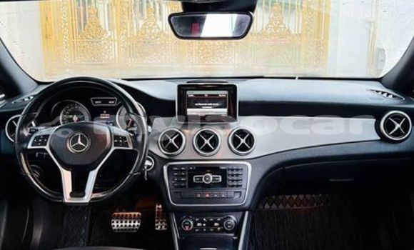 Acheter Occasion Voiture Mercedes-Benz A–Class Autre à Vientiane, Vientiane Province Acheter Occasion Voiture Mercedes-Benz A–Class Autre à Vientiane, Vientiane Province